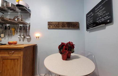 NYC Studio Long Stays Near Columbia Presby - Foto 2