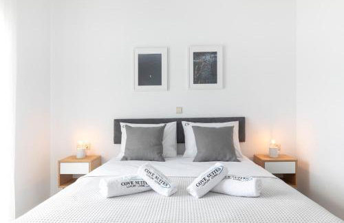 Cove Suites Apartment - Photo 14