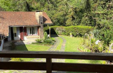 Chalé aconchegante em Mury - Foto 33