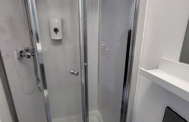 Stay Sleep Rest - Alfreton - Foto 41