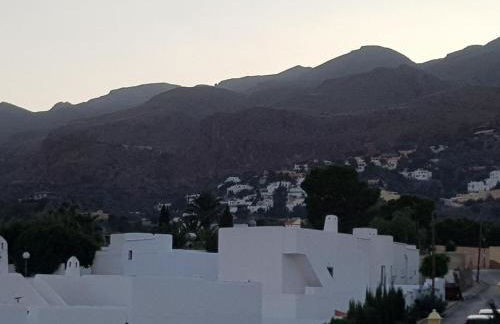 Casa la Buganvilla-Mojácar Playa - Foto 52