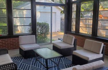 Spacious Centrally Located 3 Bed 2 Bath - Sleeps 8 - Foto 50