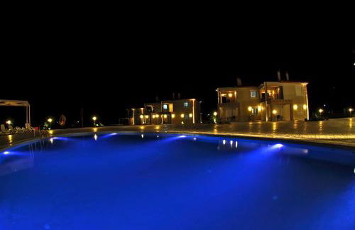 Antonios Village Hotel & Apartments - Foto 53