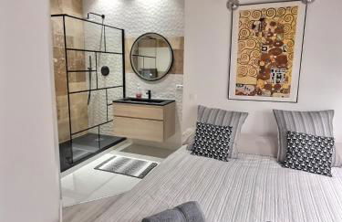 Appartement T2 Panier Vieux Port rénové - Foto 7