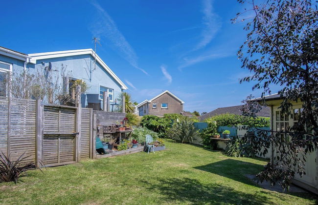 Town Heights - 3 Bedroom Holiday Home - Tenby - Foto 62