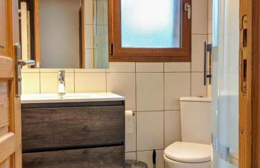 Chalet Robin - spa- multipass- terrain de pétanque - Foto 32