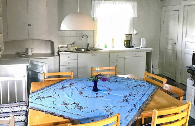 4 Person Holiday Home in Tystberga - Photo 6