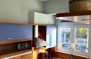 Flat by the Beach Voula - Foto 7