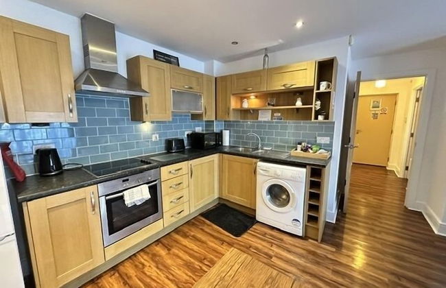 Grand Central Apartments, Centro - Foto 53