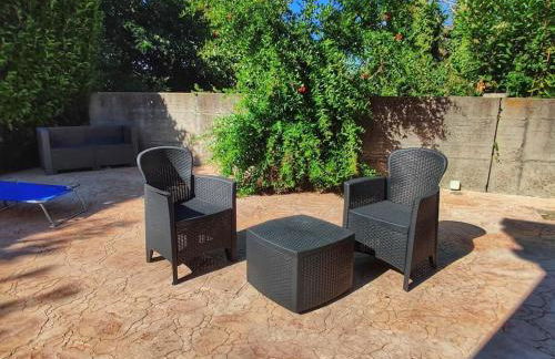 Villetta di Anastasia 2 tropea - Foto 12