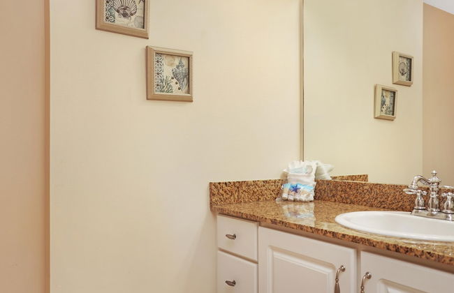 Club at Mexico Beach 2Q - Foto 25