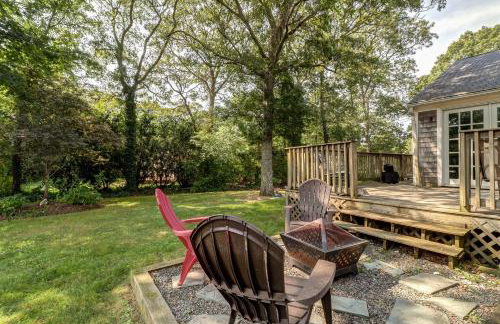 Meet Me at the Cape - Photo 1