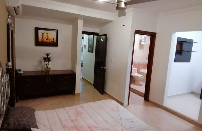 Casa Alexa en Cancún - Foto 9