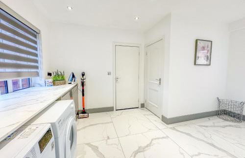 The Firs Luxury Home - Foto 22