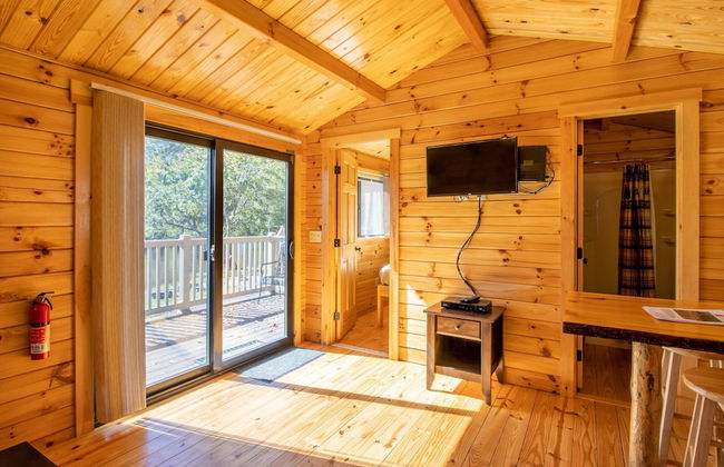 Wilderness Presidential By Tripforth - Foto 36