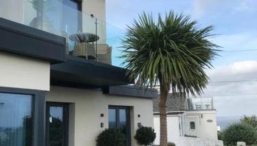 Mevagissey Boutique Flatlet with sea and countryside views - Foto 3