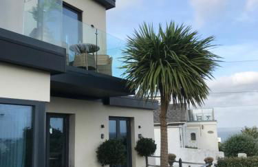 Mevagissey Boutique Flatlet with sea and countryside views - Foto 3