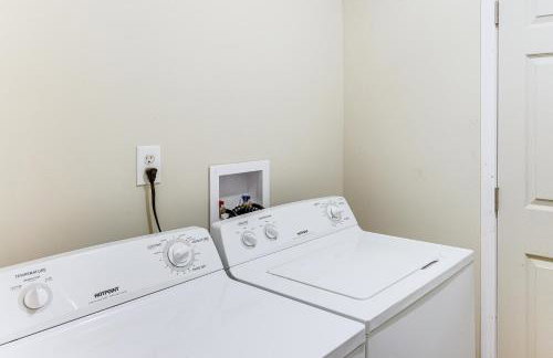 Doris and Susans Place - Historic Tuskegee Home - Foto 22