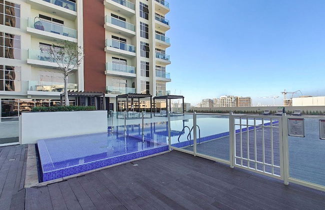 Vogue Jewelz Resident near MiracleGarden - Photo 19