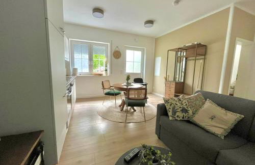 Ferienwohnung Forêt de la Sprée - Werben Spreewald - Foto 7