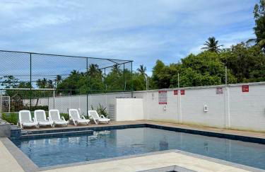 Solar Aruana, Aracaju, Aeroporto, Orla de Atalaia e Praia - Foto 5