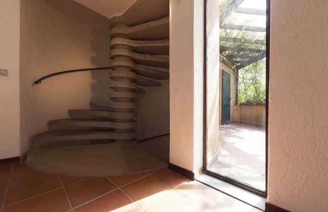 Villa Le Murate - Foto 20