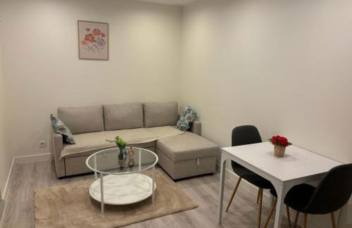 Drancy, spacieux hébergement - Foto 1