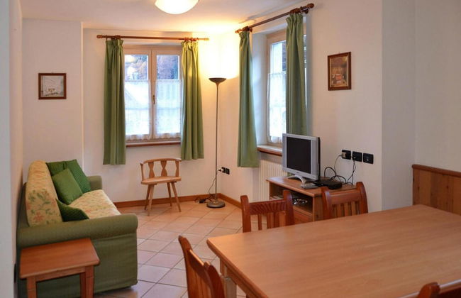 Apartment in Pellizzano - Foto 10