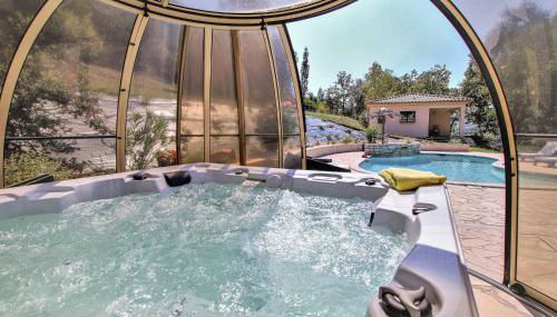 Gorgeous Home In St Montan - Foto 2