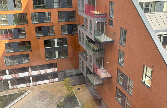 Modern 2 bed With Parking - Grand Exchange Bracknell - Foto 6