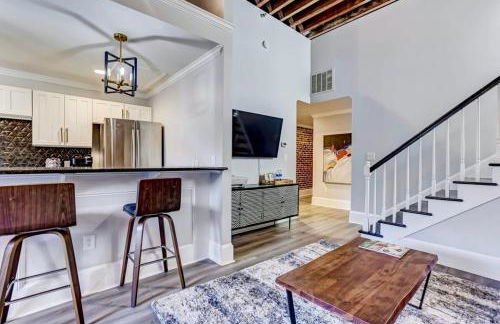 West End Loft - Downtown 5 min walk to River St - Foto 23