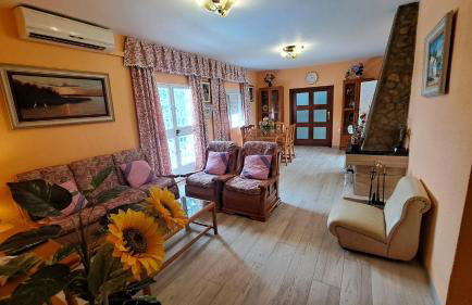 Sevilla, Casa Rural Villa Amalia - Photo 30