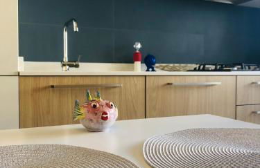 Giglio di mare Holiday house - Foto 16