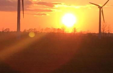 Gartenidyll Insel Rügen Poppelvitz bei Altefähr - Photo 16