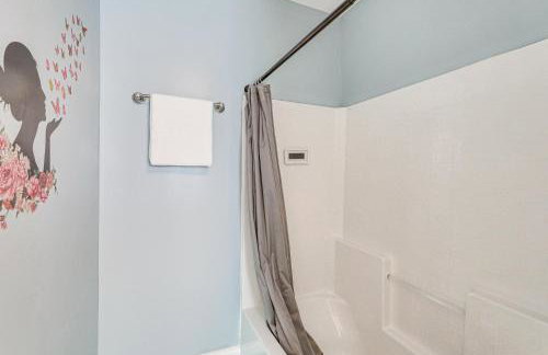 Walterboro House with Office Near Wildlife Center - Foto 23