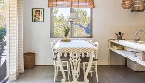 Casa Granada at Masia Nur Sitges, with private pool and adults only - Foto 5