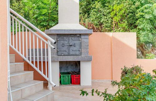 Apartments Kuzma - One-Bedroom Apartment with Balcony and Sea View - Foto 50