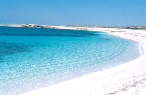 Casa vacanze Mandriola Putzuidu Capo Mannu - Foto 14