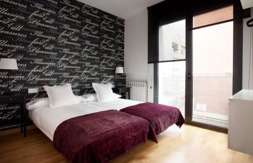 AB Gracia Sant Salvador - Foto 88