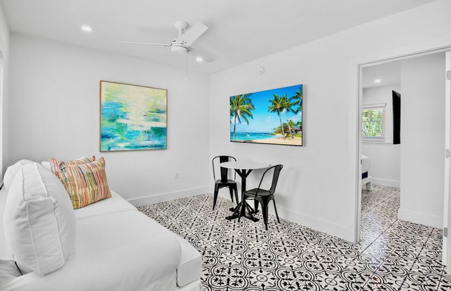 Pelican Post at Anna Maria Island Inn - Foto 22