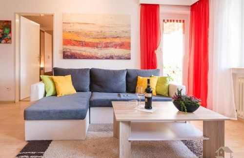 Ferienwohnung Knopf - Foto 14