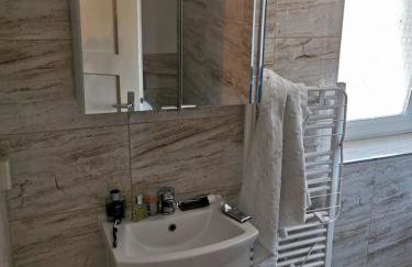 Zimmervervietung Bei Lachajczyk - Foto 3