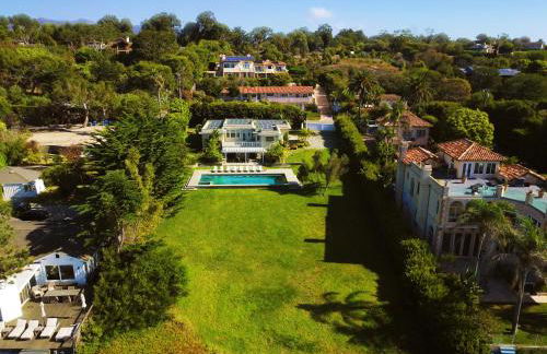 50 PCT OFF! Malibu Ocean Escape, Pool, Walk to Beach - Foto 4