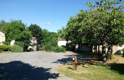 Les Clés Nature Apt 44 - Foto 19