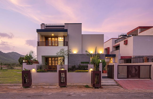 Pravas by Vista Rooms - Foto 16