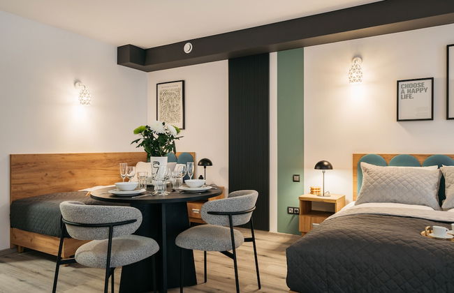 ORSO Rooms & Apartments - LoftAffair Collection - Foto 35