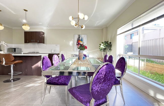 Spacious 7BRM 5-bathroom Rental House - Foto 23