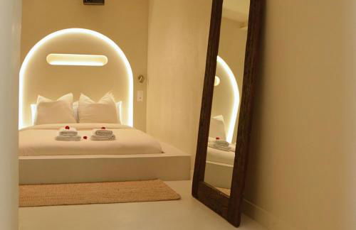 Casa Cinta - Sanctuaire Balinais avec Baignoire Balnéo et Cinéma Privé - Foto 12