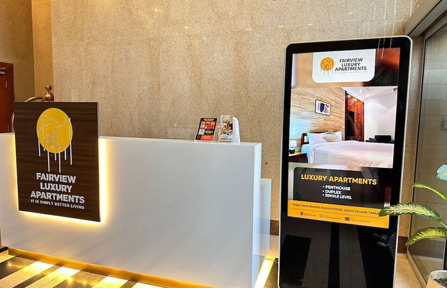 Fairview Luxury Apartments - Photo 2