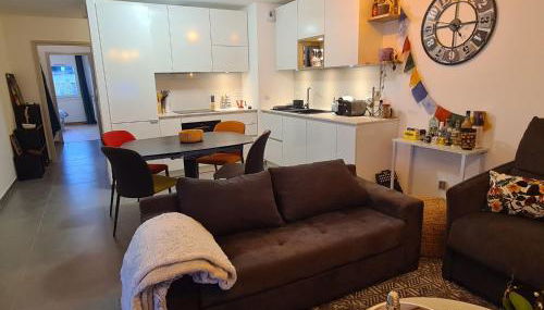 Aux Premières Loges - Vue Lac - Foto 4